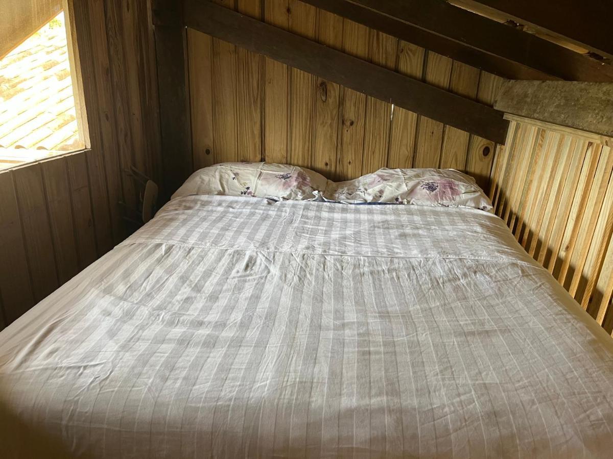 Loft Romantico Pe Na Areia Itapoa  Exterior foto