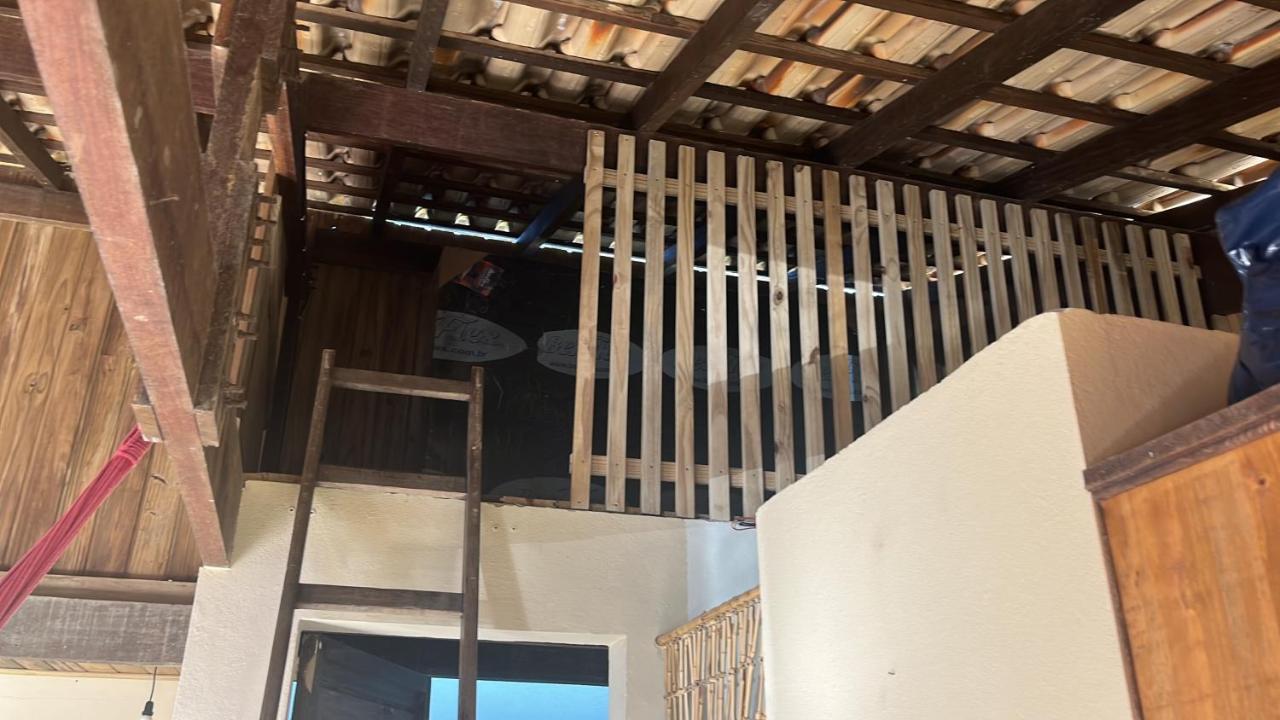 Loft Romantico Pe Na Areia Itapoa  Exterior foto